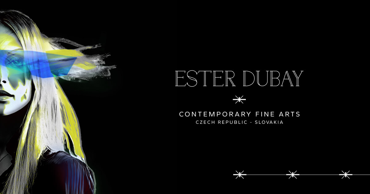 Ester Dubay - Terrestrial